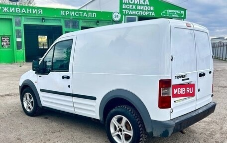 Ford Tourneo Connect I, 2008 год, 650 000 рублей, 5 фотография