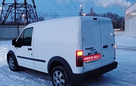 Ford Tourneo Connect I, 2008 год, 650 000 рублей, 9 фотография
