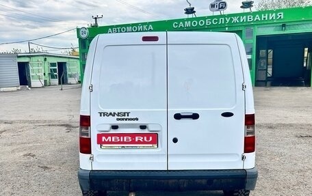Ford Tourneo Connect I, 2008 год, 650 000 рублей, 8 фотография