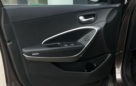 Hyundai Santa Fe III рестайлинг, 2014 год, 1 840 000 рублей, 6 фотография