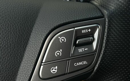 Hyundai Santa Fe III рестайлинг, 2014 год, 1 840 000 рублей, 11 фотография