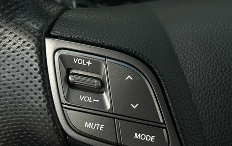 Hyundai Santa Fe III рестайлинг, 2014 год, 1 840 000 рублей, 10 фотография