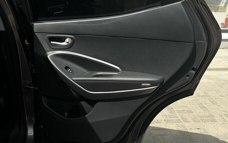 Hyundai Santa Fe III рестайлинг, 2014 год, 1 840 000 рублей, 21 фотография