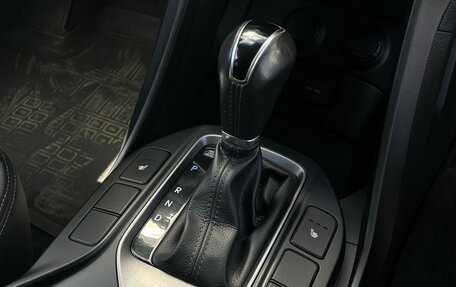 Hyundai Santa Fe III рестайлинг, 2014 год, 1 840 000 рублей, 25 фотография
