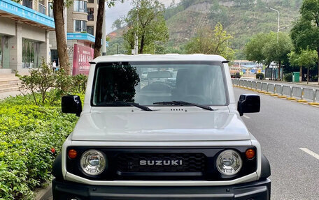 Suzuki Jimny, 2023 год, 2 064 004 рублей, 2 фотография