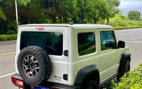 Suzuki Jimny, 2023 год, 2 064 004 рублей, 6 фотография