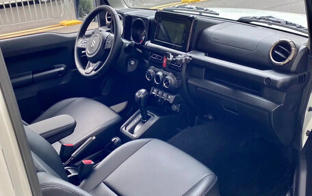 Suzuki Jimny, 2023 год, 2 064 004 рублей, 8 фотография