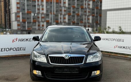 Skoda Octavia, 2012 год, 939 000 рублей, 2 фотография