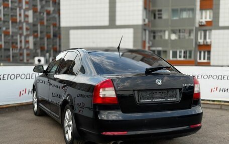 Skoda Octavia, 2012 год, 939 000 рублей, 4 фотография
