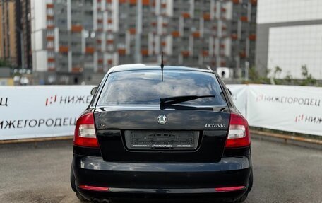 Skoda Octavia, 2012 год, 939 000 рублей, 5 фотография