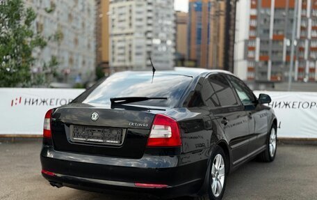 Skoda Octavia, 2012 год, 939 000 рублей, 6 фотография