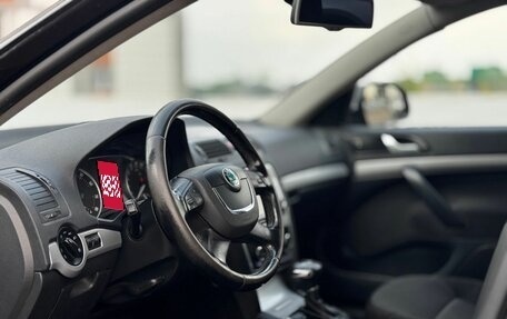 Skoda Octavia, 2012 год, 939 000 рублей, 7 фотография