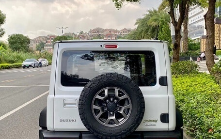 Suzuki Jimny, 2023 год, 2 064 004 рублей, 5 фотография