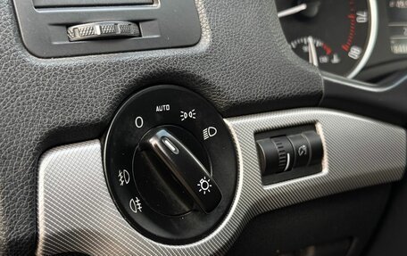Skoda Octavia, 2012 год, 939 000 рублей, 8 фотография