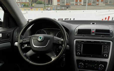 Skoda Octavia, 2012 год, 939 000 рублей, 10 фотография