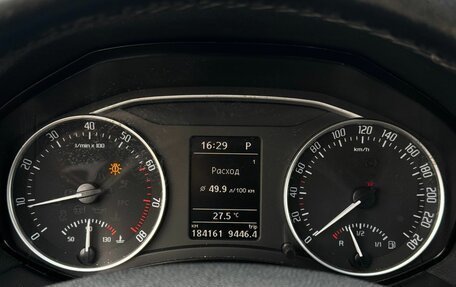 Skoda Octavia, 2012 год, 939 000 рублей, 15 фотография