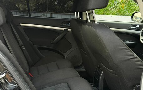 Skoda Octavia, 2012 год, 939 000 рублей, 9 фотография