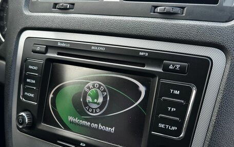 Skoda Octavia, 2012 год, 939 000 рублей, 12 фотография