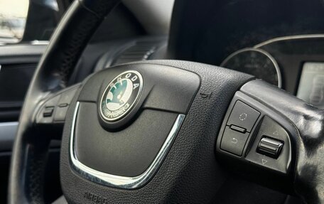 Skoda Octavia, 2012 год, 939 000 рублей, 14 фотография