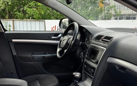 Skoda Octavia, 2012 год, 939 000 рублей, 11 фотография