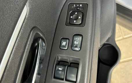 Mitsubishi ASX I рестайлинг, 2012 год, 1 099 000 рублей, 12 фотография
