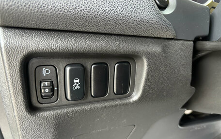 Mitsubishi ASX I рестайлинг, 2012 год, 1 099 000 рублей, 13 фотография