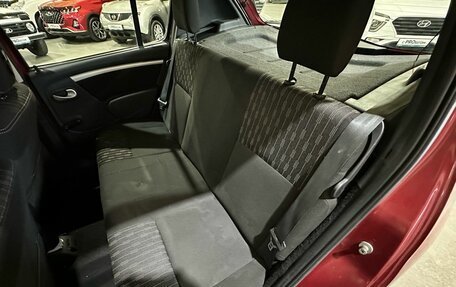 Renault Sandero I, 2011 год, 440 000 рублей, 17 фотография