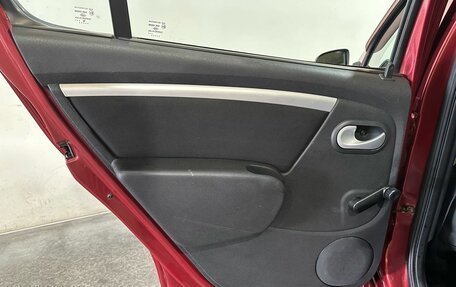 Renault Sandero I, 2011 год, 440 000 рублей, 20 фотография