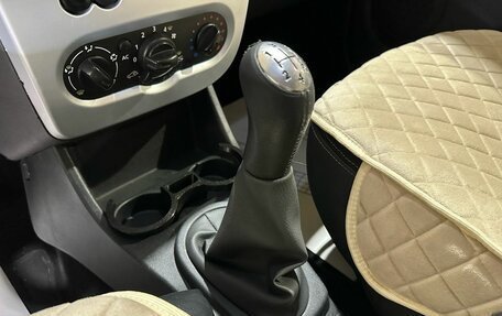 Renault Sandero I, 2011 год, 440 000 рублей, 25 фотография