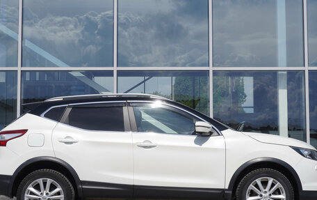 Nissan Qashqai, 2015 год, 1 620 000 рублей, 5 фотография