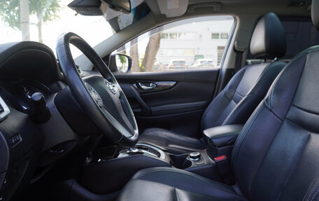 Nissan Qashqai, 2015 год, 1 620 000 рублей, 10 фотография