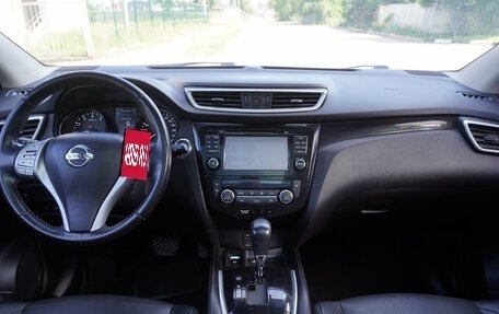 Nissan Qashqai, 2015 год, 1 620 000 рублей, 12 фотография