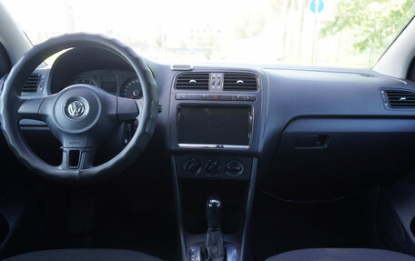 Volkswagen Polo VI (EU Market), 2012 год, 795 000 рублей, 12 фотография
