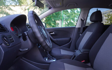 Volkswagen Polo VI (EU Market), 2012 год, 795 000 рублей, 10 фотография