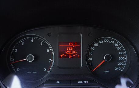 Volkswagen Polo VI (EU Market), 2012 год, 795 000 рублей, 9 фотография