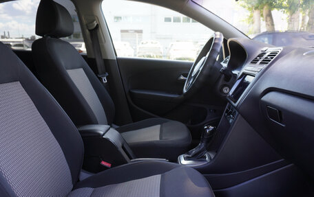 Volkswagen Polo VI (EU Market), 2012 год, 795 000 рублей, 18 фотография