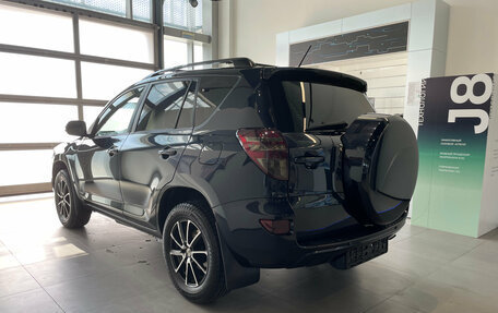 Toyota RAV4, 2010 год, 1 550 000 рублей, 6 фотография
