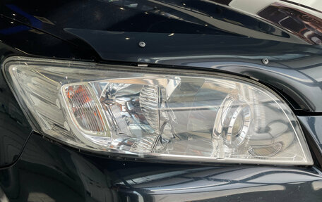 Toyota RAV4, 2010 год, 1 550 000 рублей, 7 фотография