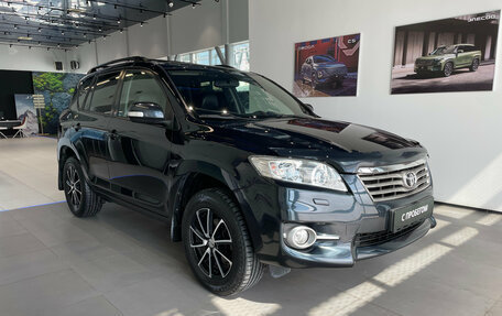 Toyota RAV4, 2010 год, 1 550 000 рублей, 3 фотография