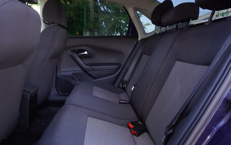 Volkswagen Polo VI (EU Market), 2012 год, 795 000 рублей, 20 фотография