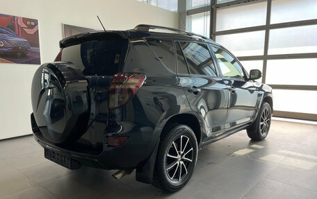 Toyota RAV4, 2010 год, 1 550 000 рублей, 4 фотография