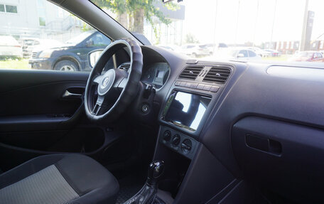 Volkswagen Polo VI (EU Market), 2012 год, 795 000 рублей, 19 фотография