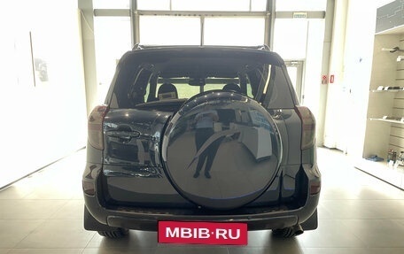 Toyota RAV4, 2010 год, 1 550 000 рублей, 5 фотография