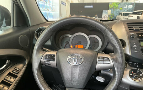 Toyota RAV4, 2010 год, 1 550 000 рублей, 12 фотография