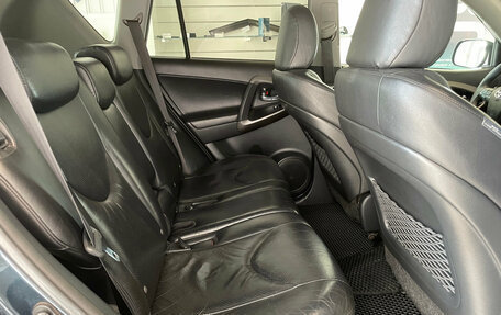 Toyota RAV4, 2010 год, 1 550 000 рублей, 24 фотография
