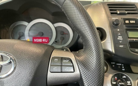 Toyota RAV4, 2010 год, 1 550 000 рублей, 21 фотография