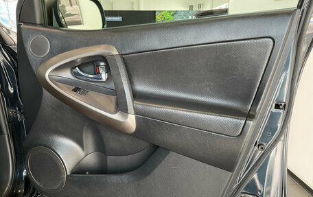 Toyota RAV4, 2010 год, 1 550 000 рублей, 29 фотография