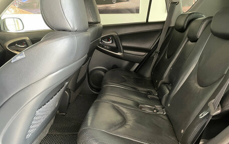 Toyota RAV4, 2010 год, 1 550 000 рублей, 25 фотография