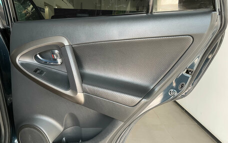 Toyota RAV4, 2010 год, 1 550 000 рублей, 28 фотография