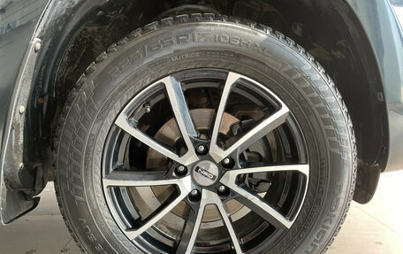 Toyota RAV4, 2010 год, 1 550 000 рублей, 30 фотография